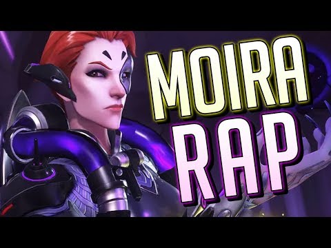 Video thumbnail for Moira Rap
