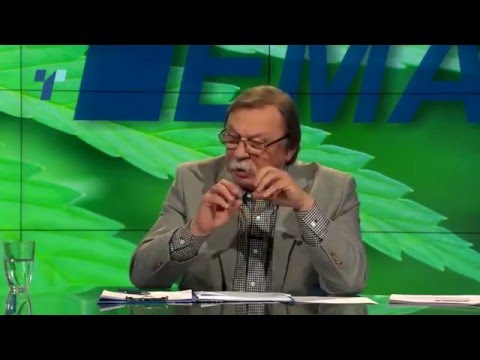 Дебата за Легализација на Канабисот во Македонија [2 дел]