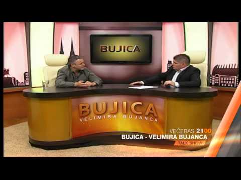 Večeras u Bujici   Marko Perković Thompson