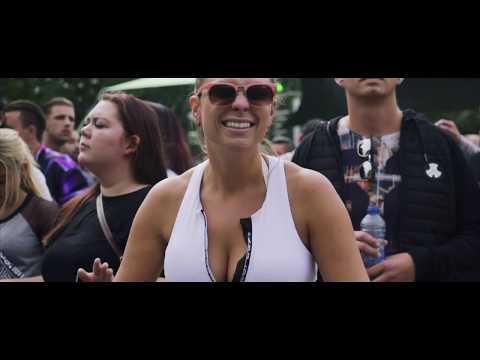 OFFICIAL AFTERMOVIE I LOVE BEATZ AT SUNGLOW FESTIVAL 2018