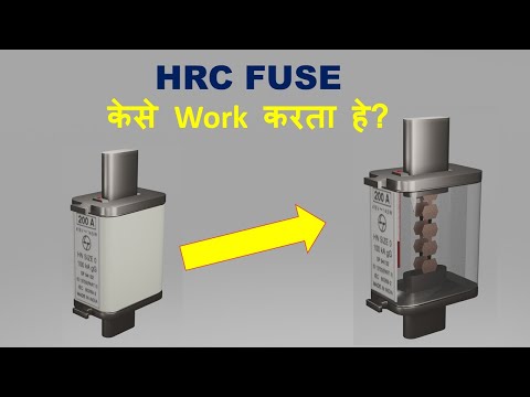 Siemens Make 630A Hrc Fuse Base