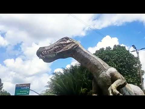 SANTANA DO CARIRI | CEARÁ [Cidades do Ceará]