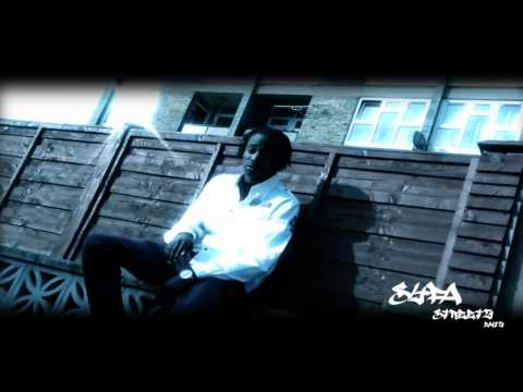 SYFA STREETZ ENTZ - Cash - My Money / English Mi No Speak