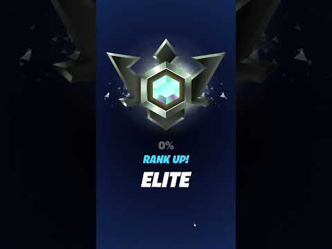 Élite Clasificatoria Temporada 0 | Fortnite Capítulo 4 Temporada 2