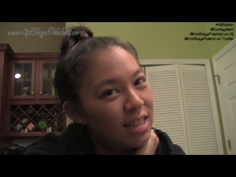 Nutrisystem Food [and Life] Vlog - Day 46 | FEB 27, 2014