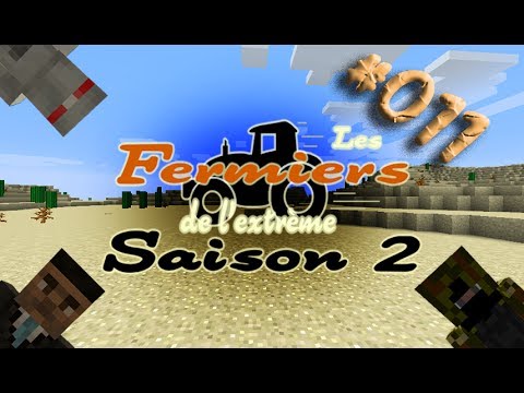 Les Fermiers de l'extrème, Saison 2 Episode 11