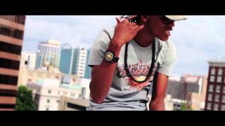 Tren Sett Muzik Group Presents:Lamill-Fresh Out Da Box *OFFICIAL VIDEO*