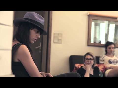 Le Soldat Rose 2 - La Fabrication (Nolwenn Leroy & Camélia Jordana)