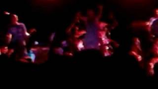 Deez Nuts: Tonight We're Gonna Party Like There's No Tommorow - Hifi Bar, Melbourne