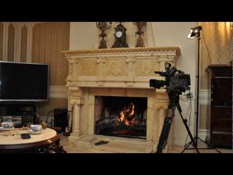 Mam Kominek I Edycja - Dawid Łukasiewicz