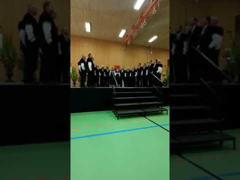 Jodlerchörli Eriswil - En Melodie