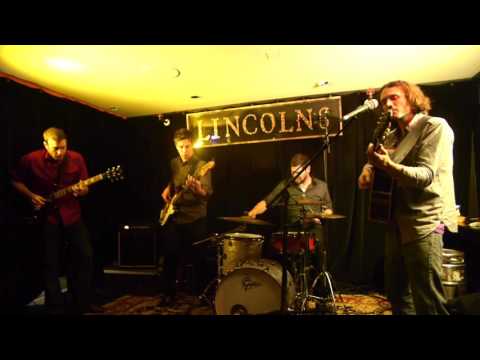 Ramble On • Eric Bettencourt & Band • Led Zeppelin Cover