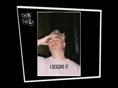 Robb Drew - Think Twice