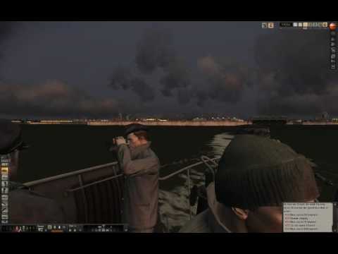 Silent Hunter 5 Steel Wolves Patrol No 2 New Bace