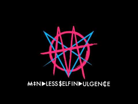 mindless self indulgence - bring the pain (professorizzz remix)
