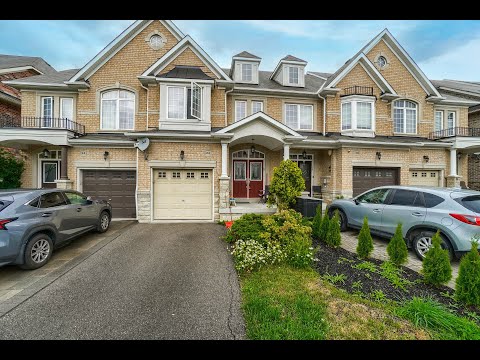 22 Millhouse Court, Vaughan Home for Sale - Real Estate Properties for Sale