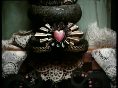 Thumbnail of the video: Angel Heart' Behind-the-scenes' 1.