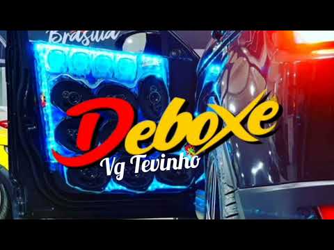 DEBOXE - MC TALIBÃ, MC DELUX E MC TOPRE DJ RAION SILVA mix 2023  PROJETINHO DE VERÃO (VULGO TEVINHO)