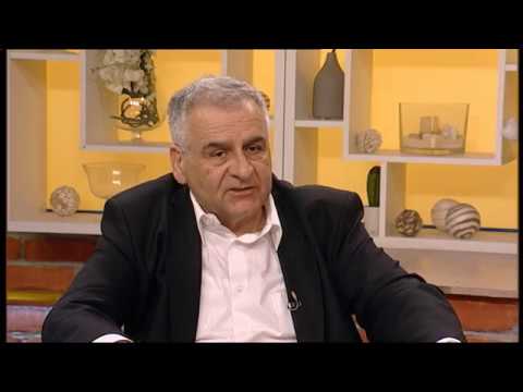 Srbi i banke, kes krediti i kamate - Dobro jutro Srbijo - (TV Happy 09.04.2018)