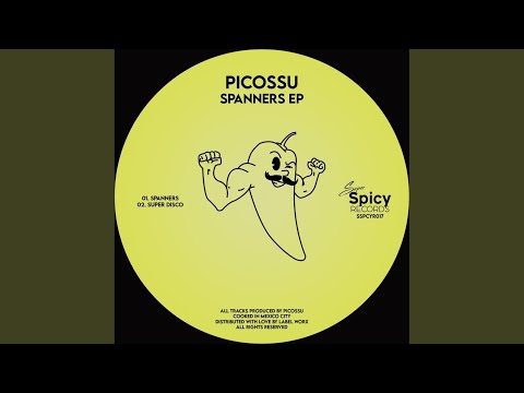 Super Disco (Original Mix)