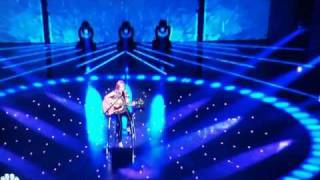 America&#39;s Got Talent Debra Romer Audition 2010 Hollywood