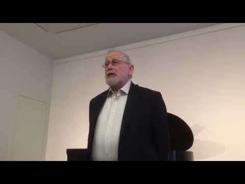 Valeri Brainin über seinen Vater