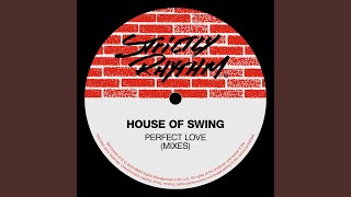 Perfect Love (Trance Mix)