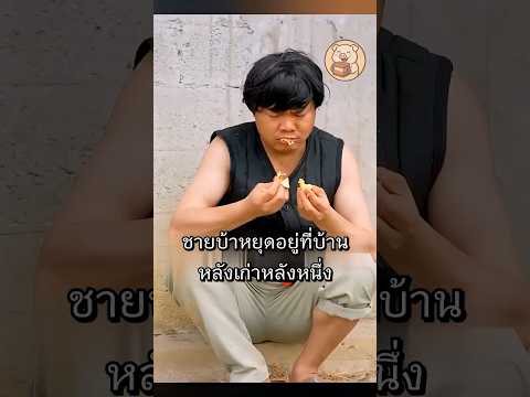 สุนัขไม่เคยมองว่าเขาเป็นคนบ้า