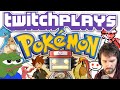 The Legend of Twitch Plays Pokémon - Full Documentary