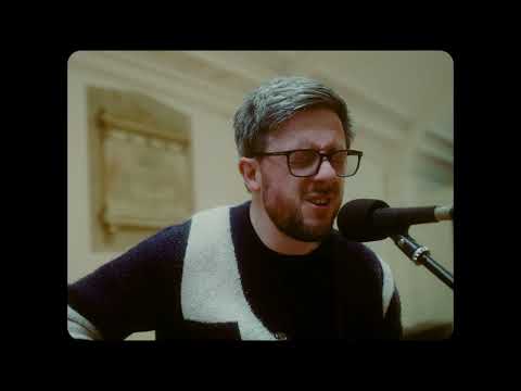 Nathan O'Regan - Permanent (Acoustic)