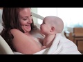 Hand Expressing Breastmilk