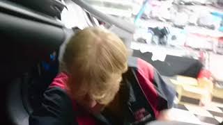 Subaru Starlink Error
