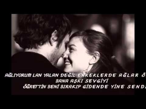 Muhkem ft. Dj Hatayli - Sevginin Askinin Amk 2013