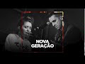 Playlist Nova Geração ONIMUSIC