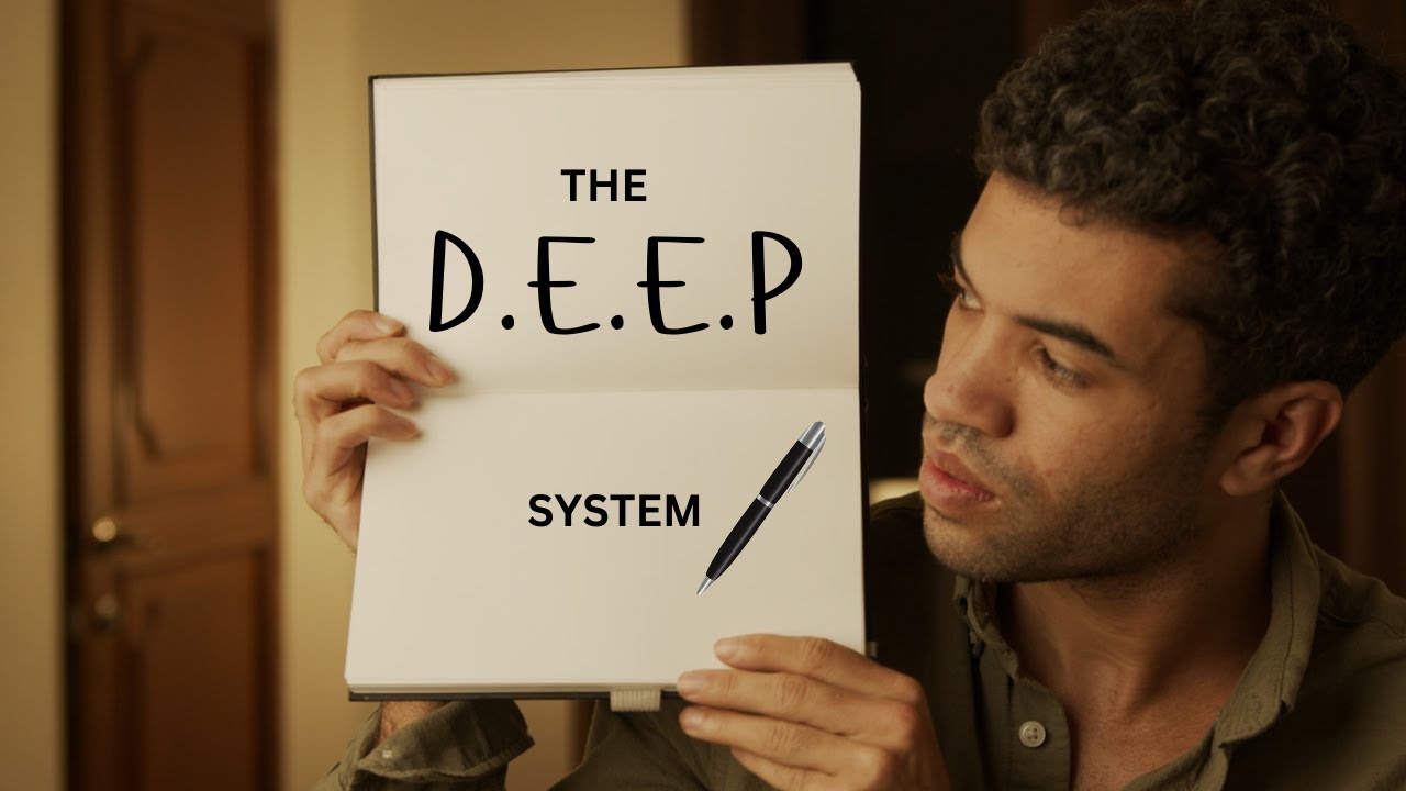 This journaling system transformed my year(2025)