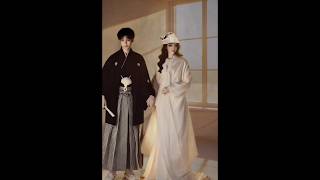 We've completed marriage registration and ceremony 😘My husband looks so cool in this attire.😀🥳😘❤️🥂