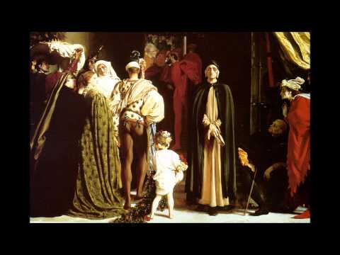 Otto Nicolai - Die Heimkehr des Verbannten - Ouverture