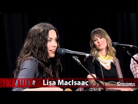 Folk Alley Sessions: Madison Violet