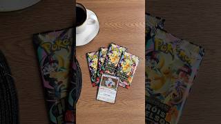Relaxed and opening Pokémon!