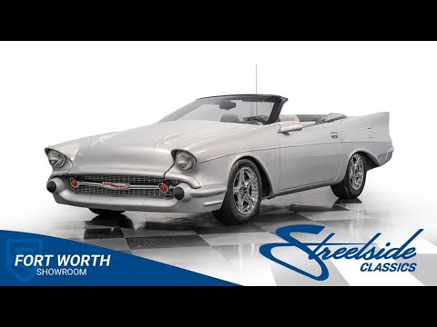 1997 Chevrolet Camaro (CC-1858113) for sale in Ft Worth, Texas