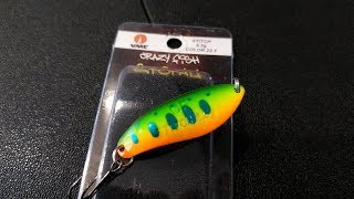 Crazy fish ru