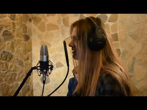 Wiktoria Granas - When we were young (Adele)