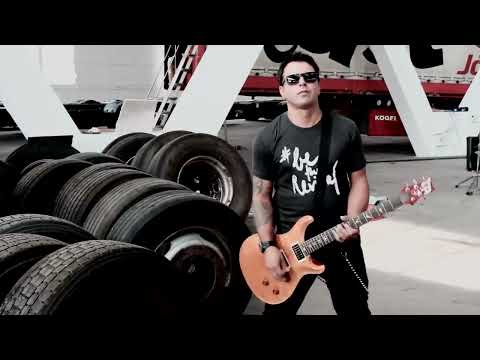 MACHINE MOUSE - feat. Sidd - Egy Elfelejtett Szó (LGT feldolgozás)