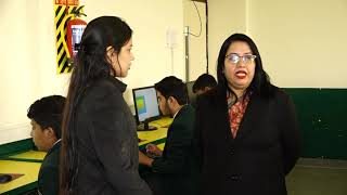 Brightways International School Video