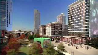 Nurol Park Commercial