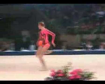 Emilie Bohn-ballon 2006