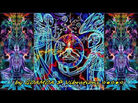 Psychedelic ☆GOA☆FullOn☆ Psytrance mix April 2021 ☆Finest☆PSY☆Pleasure☆●☆●☆