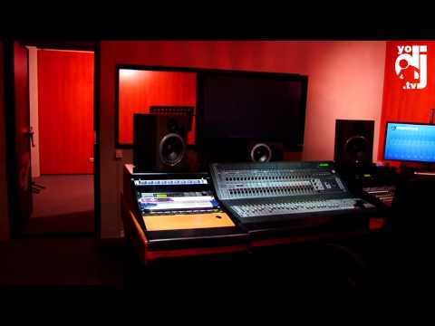 YODJ.tv - Microfusa Barcelona