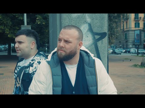 Angelo Lembo Ft. Anthony - Scinne (Video Ufficiale 2022)