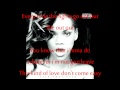 Rihanna Do Ya Thang ( Lyrics) Original